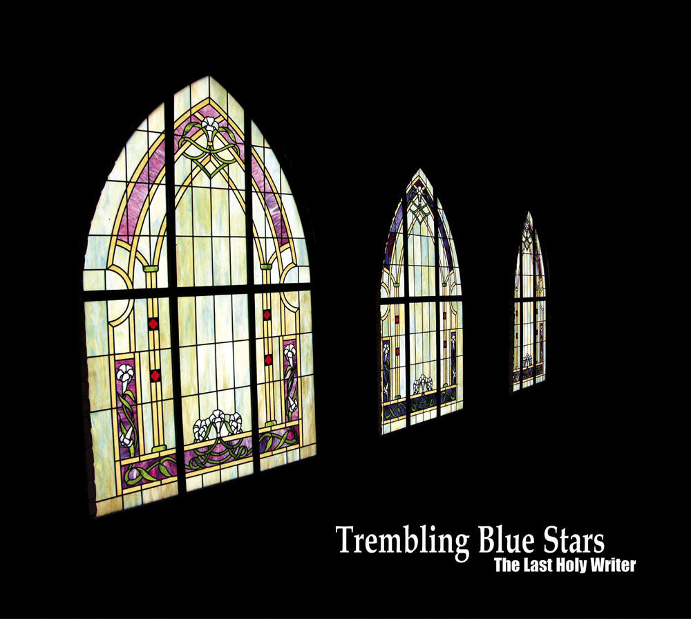 Imagen destacada de noticia: Nuevas canciones de Trembling Blue Star